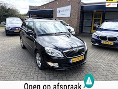 Skoda Fabia Combi - inruilkoopje/mooie auto/rijdt goed/airco/trekhaak/NAP/apk 03-2027