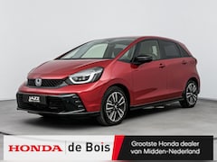 Honda Jazz - 1.5 e:HEV Advance Sport | Tot 10 jaar garantie mogelijk* | Op bestelling | 16 inch | Navig