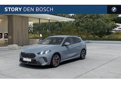 BMW 1-serie - 120 M Sport Automaat / Sportstoelen / M Adaptief onderstel / Comfort Access / Achteruitrij