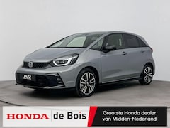 Honda Jazz - 1.5 e:HEV Advance Sport | Tot 10 jaar garantie mogelijk* | Op bestelling | Facelift | 16 i