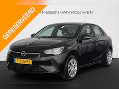 Opel Corsa-e - Level 2 50 kWh SOH 98% Climate Control Cruise Control