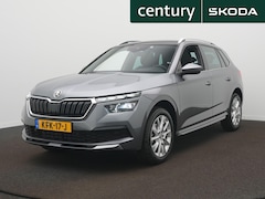 Skoda Kamiq - 1.0 TSI 110Pk Automaat Business Edition / Virtual / Clima / Camera