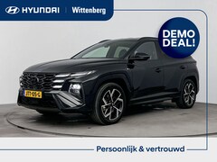 Hyundai Tucson - 1.6 T-GDI PHEV N Line Business | 19inch N-line velgen | Navigatie | N-line interieur