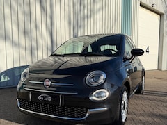 Fiat 500 - 0.9 TwinAir Turbo Popstar