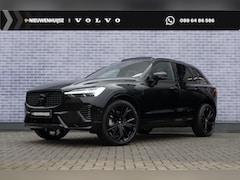 Volvo XC60 - 2.0 T8 Plug-in hybrid AWD Plus Black Edition | Adaptieve Cruise Control | Panoramadak | Ha
