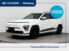 Hyundai Kona Electric - Pure Edition 64.8 kWh | Nieuw | Snel leverbaar
