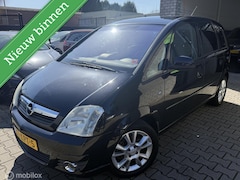 Opel Meriva - 1.8-16V Cosmo / Automaat / BJ 2010 / 158.000KM