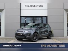 Land Rover Range Rover Evoque - P270e AWD S | Pano | Stoelverwarming | ACC