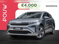 Skoda Enyaq iV - 60 204pk Business Edition | LMV 19'' | Head-up Display | Rondomzicht Camera