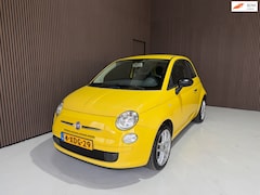 Fiat 500 - 1.2 Pop