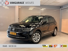 Volkswagen Tiguan - 1.5 TSI Life | CLIMA | LED | WINTERPAKKET | CAR PLAY |
