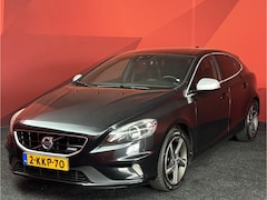 Volvo V40 - 1.6 T3 R-Design | Stoelverwarming | Camera | Rijklaar