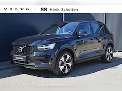 Volvo XC40 - T4 Recharge R-Design | Adaptive Cruise Control | Parkeersensoren voor + achter | Parkeerca