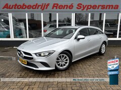 Mercedes-Benz CLA-klasse Shooting Brake - 180 Business Solution | Mbux | Stoelverwarming | Parkeer Camera | Elektrische Achterklep