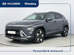 Hyundai Kona - 1.6 GDI HEV Premium Sky | Schuifdak | Nieuw | Snel leverbaar