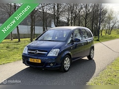 Opel Meriva - 1.6-16V Temptation*AUTOMAAT*AIRCO*ELEK. RAMEN