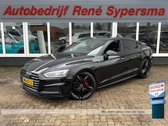 Audi A5 Sportback - 2.0 TDI Launch Edition | 3x S Line | Sfeerverlichting | Parkeer Camera | LED