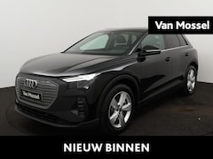 Audi Q4 e-tron - 40 Launch edition 77 kWh 204 PK