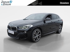 BMW X2 - sDrive18i High Executive | Parkeercamera | Elektrische achterklep | M-pakket |