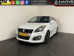 Suzuki Swift - 1.6 Sport, Full Option