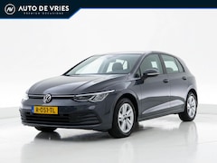 Volkswagen Golf - 1.0 TSI 110pk Life Business | ECC | Navigatie | Winterpakket