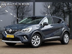 Renault Captur - TCe 100 Intens Navigatie Climate Camera CarPlay
