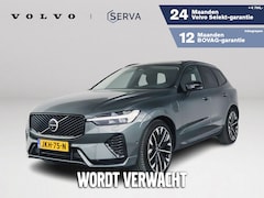 Volvo XC60 - T6 Plug-in hybrid AWD Ultra Dark | Panoramadak | 360° camera | Luchtvering | Harman Kardon
