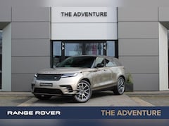 Land Rover Range Rover Velar - P400e Autobiography | Massage | Meridian 3D | Suede Hemelbekleding