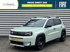 Fiat Grande Panda - 1.2 Hybrid ICON Automaat | Apple Car Play | Parkeersensoren |