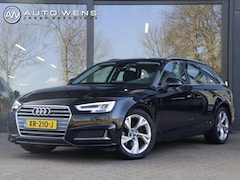 Audi A4 Avant - 35 TFSI Sport Edition 150pk | Clima | Trekhaak | Elek Achterklep