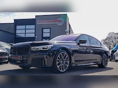 BMW 7-serie - 745e High Executive | Stoelverkoeling | Stuurwiel verwarming | Massage | Harman/Kardon
