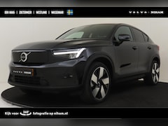 Volvo EC40 - SINGLE MOTOR EXTENDED RANGE ULTRA 82 kWh -PANO.DAK|HARMAN/KARDON|360°CAM|POWER-SEATS|PRIVA