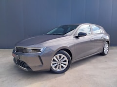 Opel Astra - 1.2 Edition 1e EIGENAAR VIRTUAL COCKPIT CAMERA LED NAVI CRUISE ECC