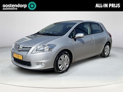 Toyota Auris - 1.6 Aspiration | 5 deurs | Trekhaak | Climate control | Cruise control |