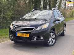 Peugeot 2008 - 1.2 PureTech Style | Cruise control + Navi Nu € 0.000