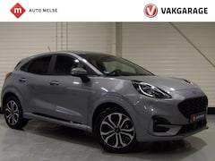 Ford Puma - 1.0i Ecoboost Hybrid 125pk ST-Line