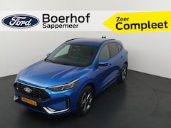 Ford Kuga - ST-Line X 2.5 PHEV 243 pk | Matrix LED | Winter Pack | HUD | 360° Camera | B&O | Adapt. Cr