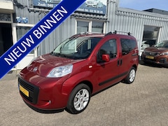 Fiat Qubo - 1.4 Dynamic