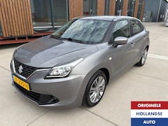 Suzuki Baleno - 1.2 Exclusive Automaat Navi Camera Trekhaak BT