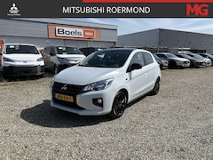 Mitsubishi Space Star - 1.2 Entry | Achteruitrijcamera | AppleCarplay AndroidAuto | All-Season banden