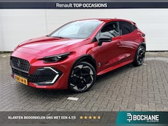Renault Clio - 1.2 TCe 115 techno | Dode hoek detectie | achteruitrijcamera | Google maps navigatie | App