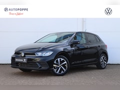 Volkswagen Polo - 1.0 TSI Life Edtion 95pk DSG7 | Adaptive | Stoelverwarming | Carplay