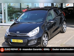 Kia Rio - 1.2 CVVT Super Pack 5-DRS CAMERA BL-AUTO NAP