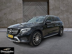 Mercedes-Benz GLC-klasse - 250 d 4MATIC Prestige