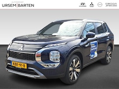 Mitsubishi Outlander - 2.4 PHEV Intense+