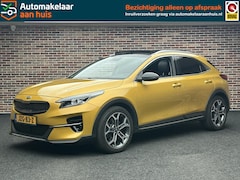 Kia XCeed - 1.6 T-GDi DynamicPlusLine Panorama memory camera