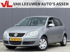Volkswagen Polo - 1.2 Trendline | Nieuwe apk | Airco | 5 deurs