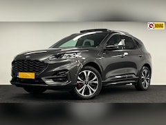 Ford Kuga - 2.5 PHEV ST-Line X*224PK*Trekhaak*Panodak*B&O*Navi*Camera*Carplay*Stoelverw