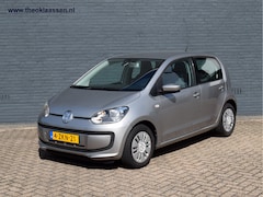 Volkswagen Up! - 1.0 move up BlueMotion