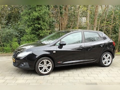 SEAT Ibiza - 1.2 Reference clima cruise trekaak stoelverwarming, mooie auto